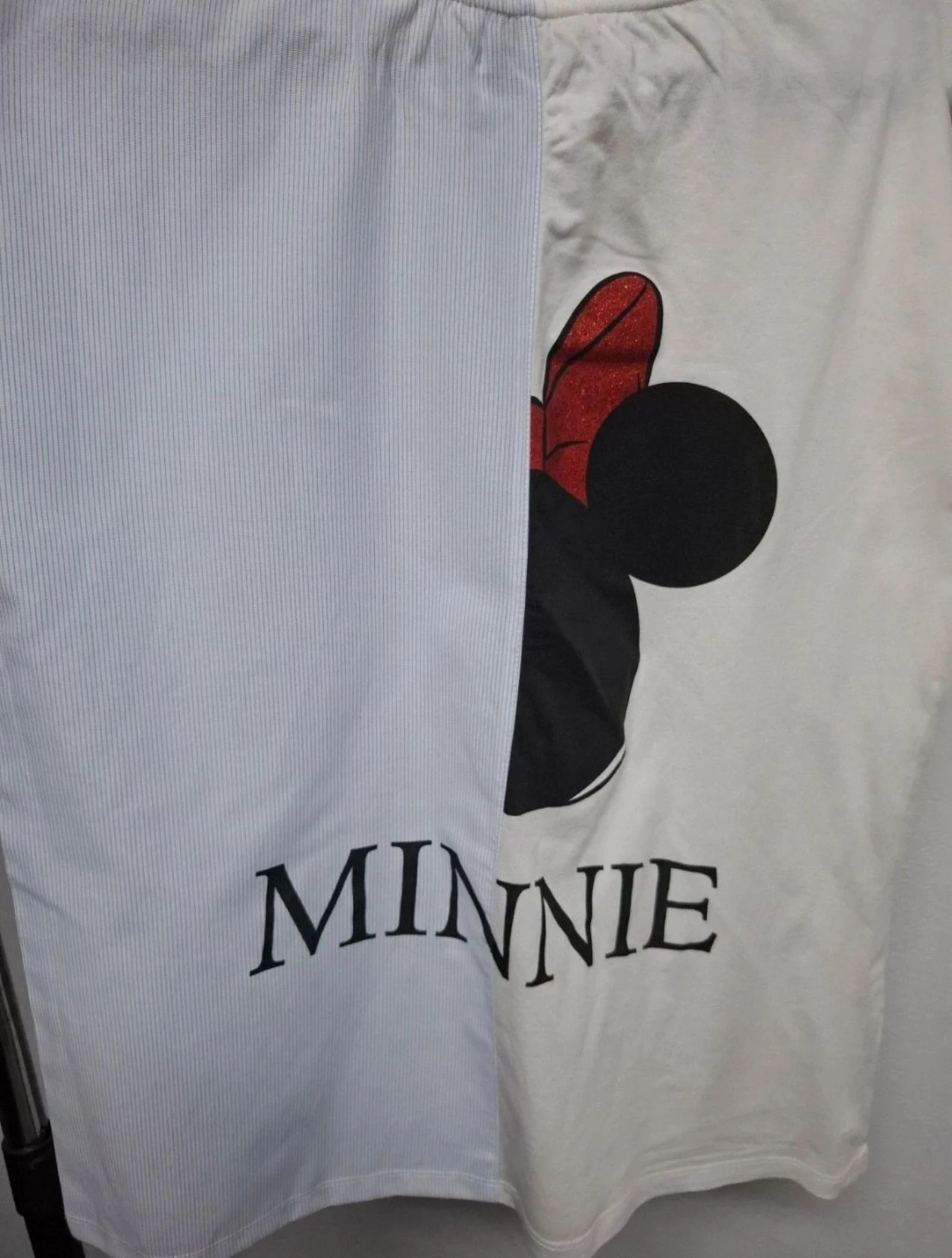 T-shirts branca Mango. – photo 5